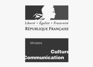  Ministère de la Culture et de la Communication