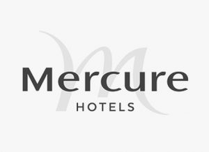  Mercure hôtels