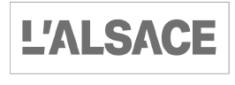  L'Alsace