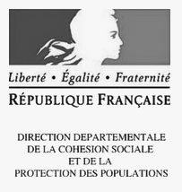  Direction départementale de la cohésion sociale et de la protection de la population