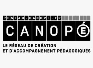  Réseau Canopé